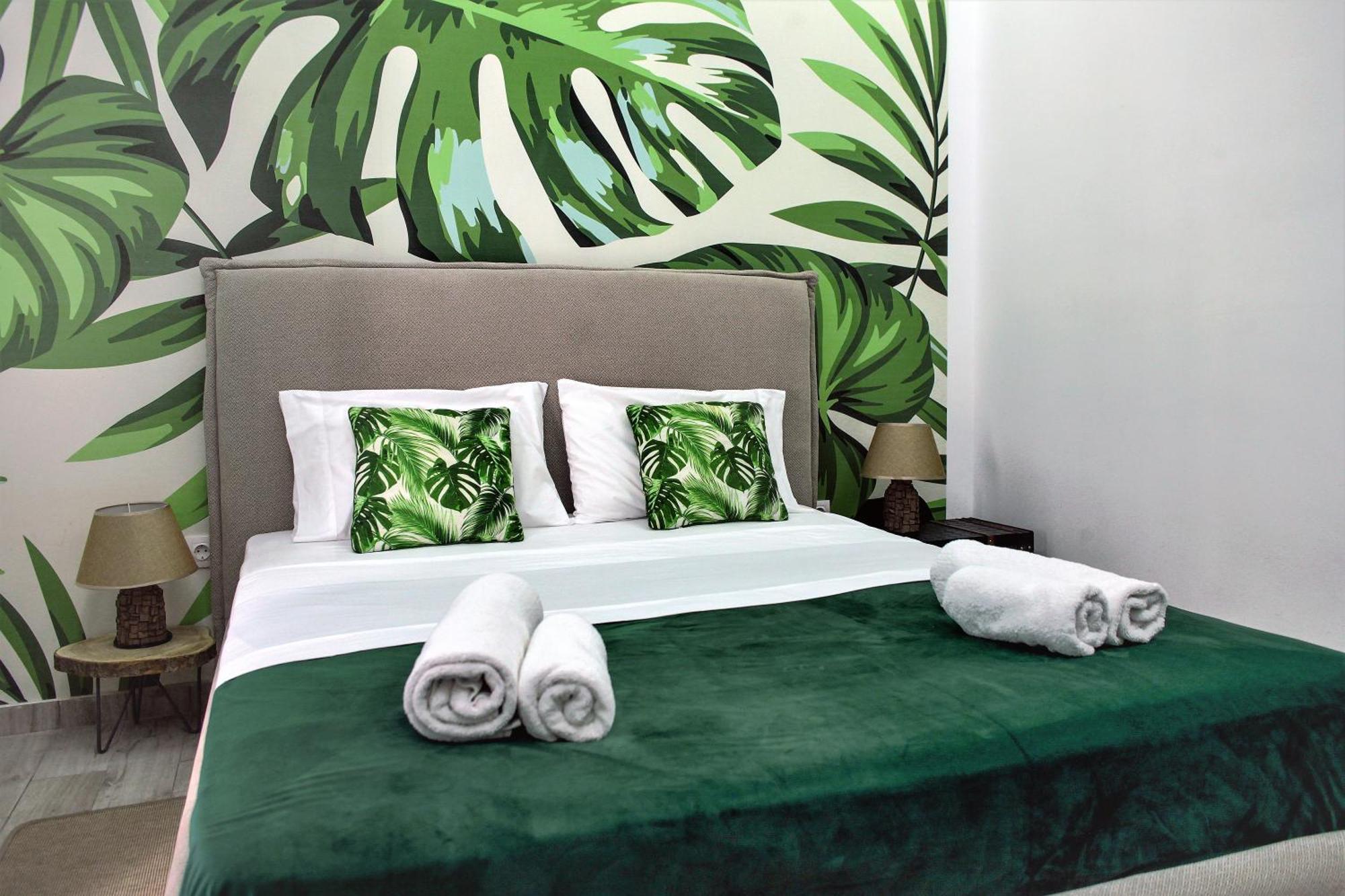 Royal Luxury Suite Athènes Extérieur photo